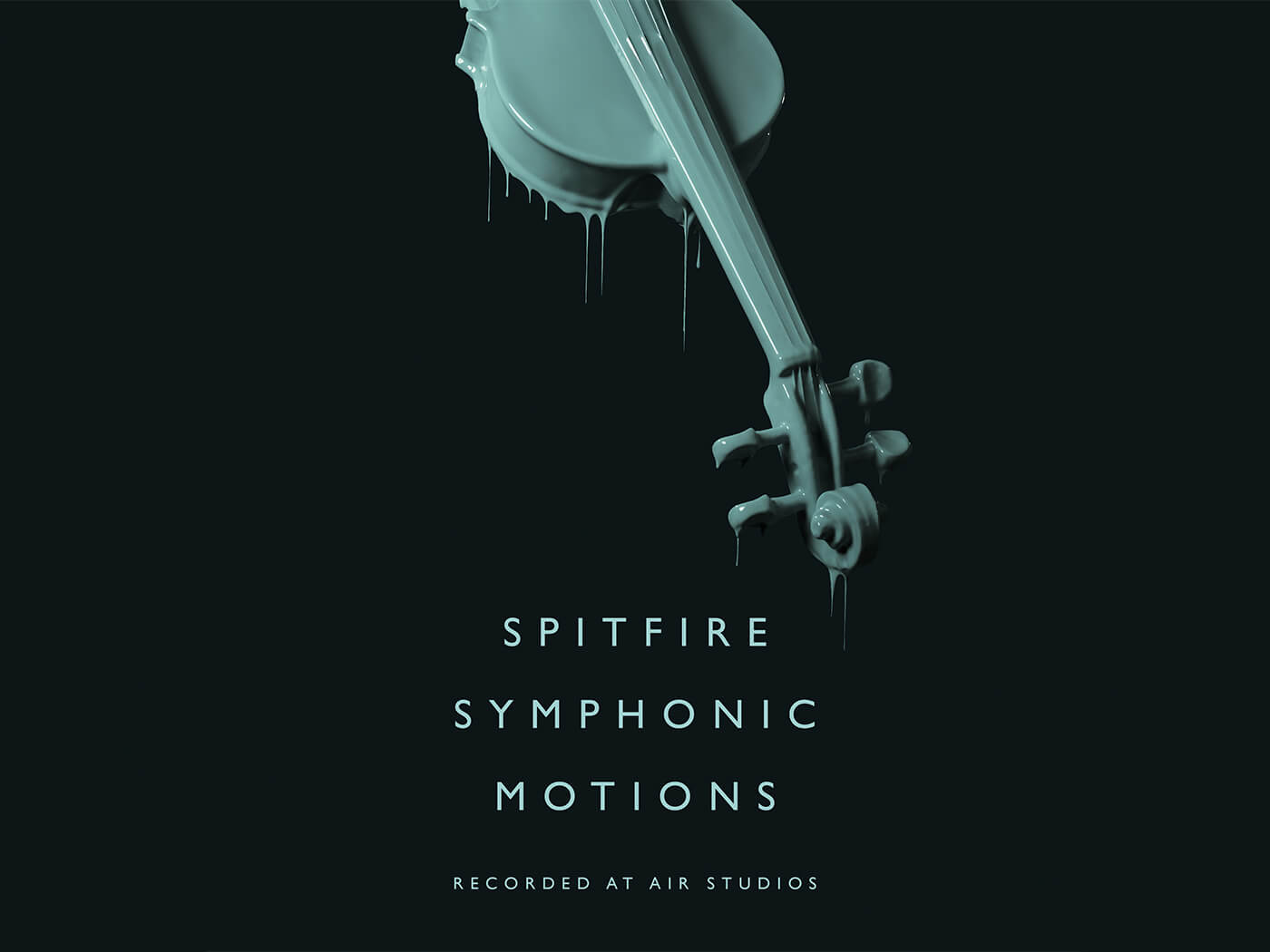 Spitfire Audio Symphonic Motions