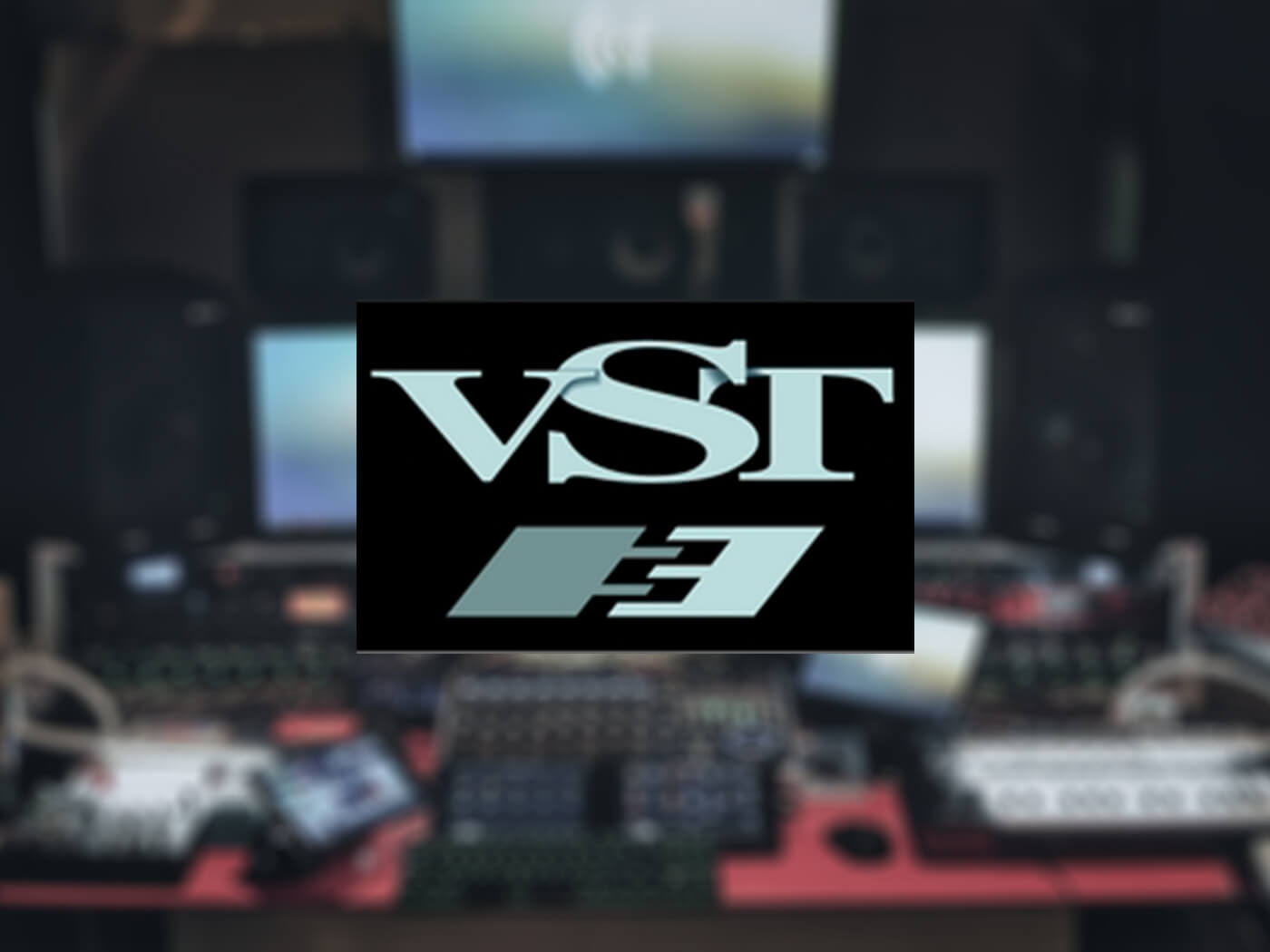 Steinberg VST 3.7