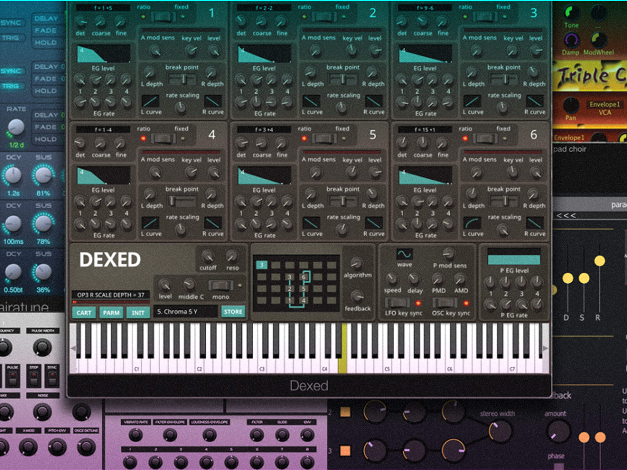 10 best freeware soft synths 2020