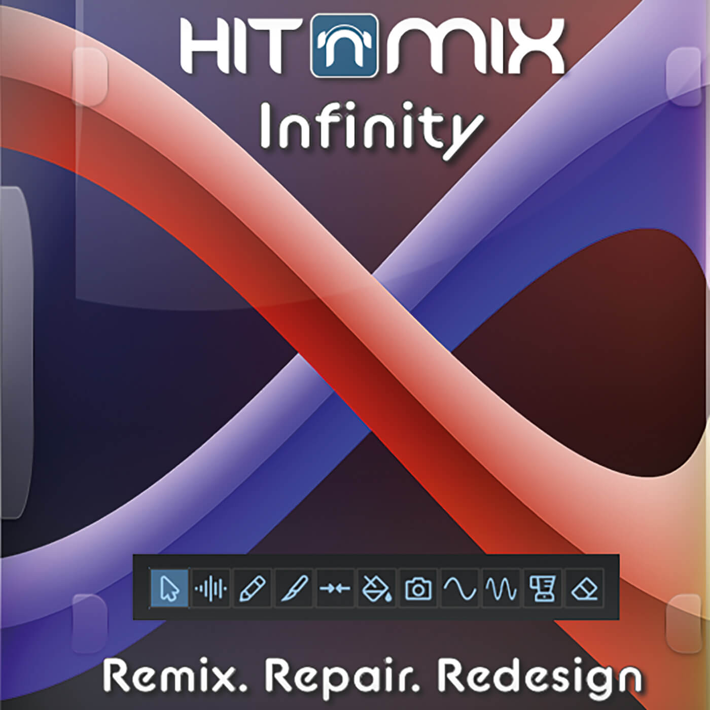 Hit’n’Mix Infinity