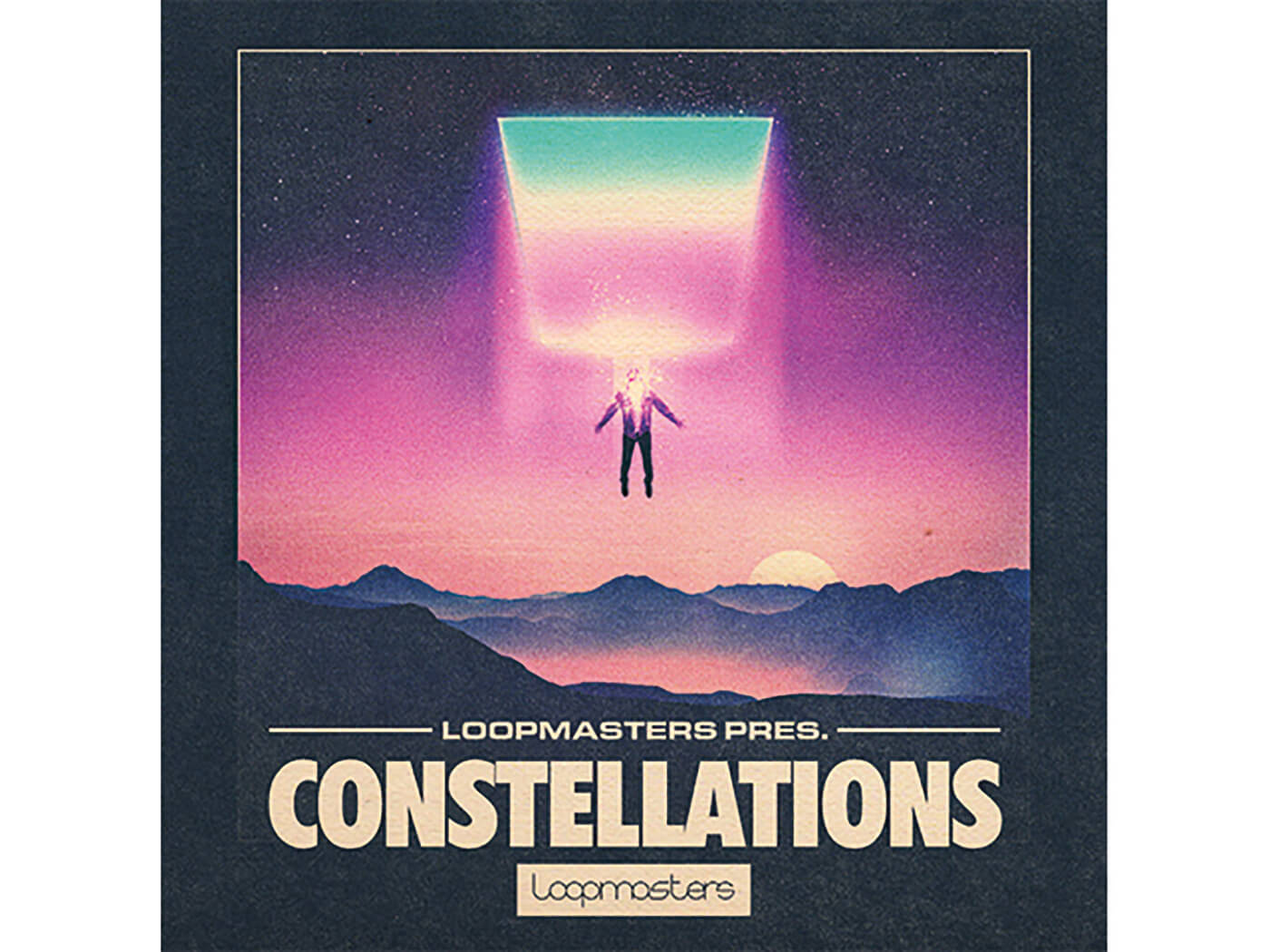 Loopmasters Constellations