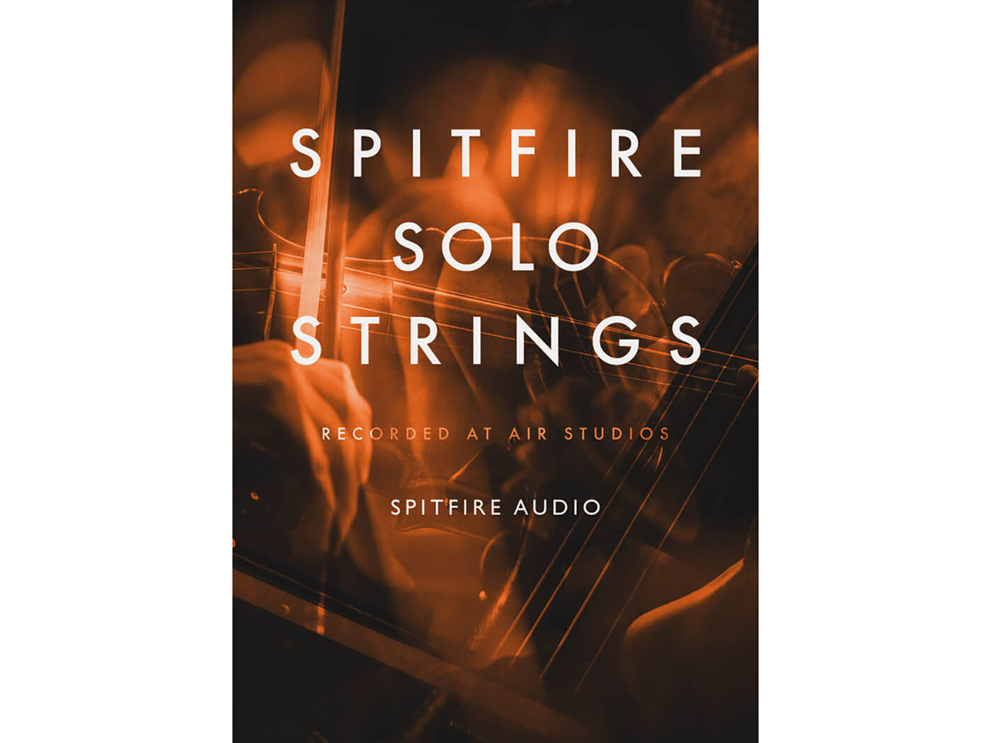 Spitfire Audio Solo Strings