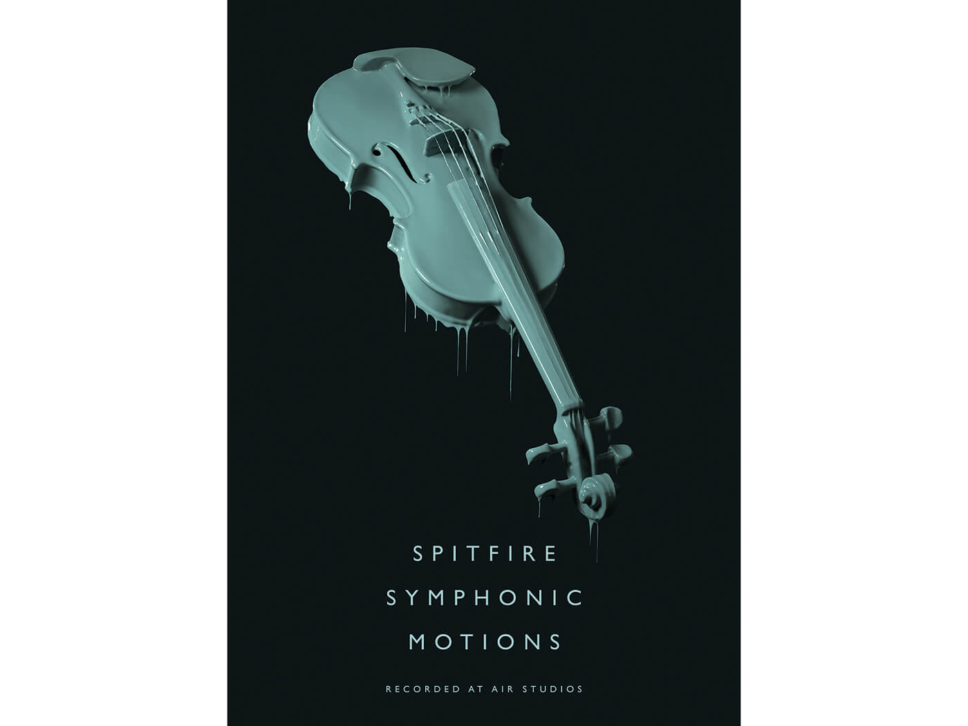 Spitfire Audio Symphonic Motions