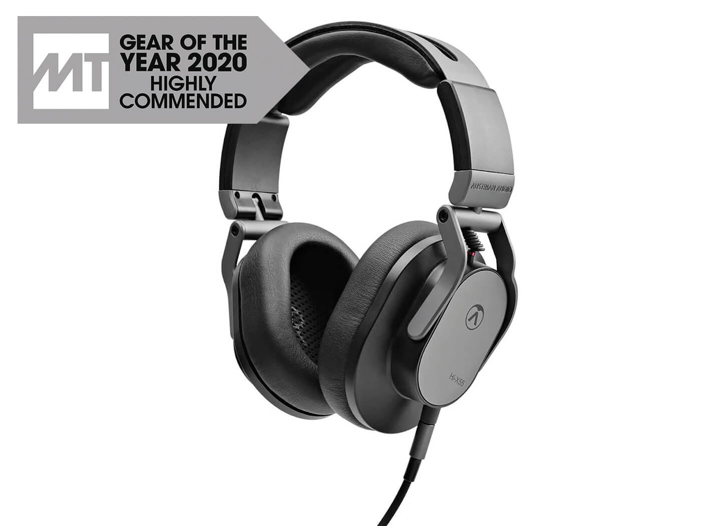 Highly Commended Headphones GOTY 2020