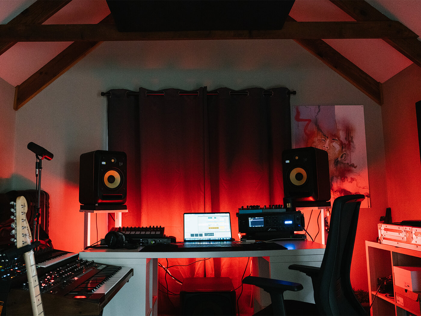 Lastlings studio 