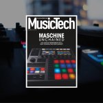 musictech 212 issue magazine