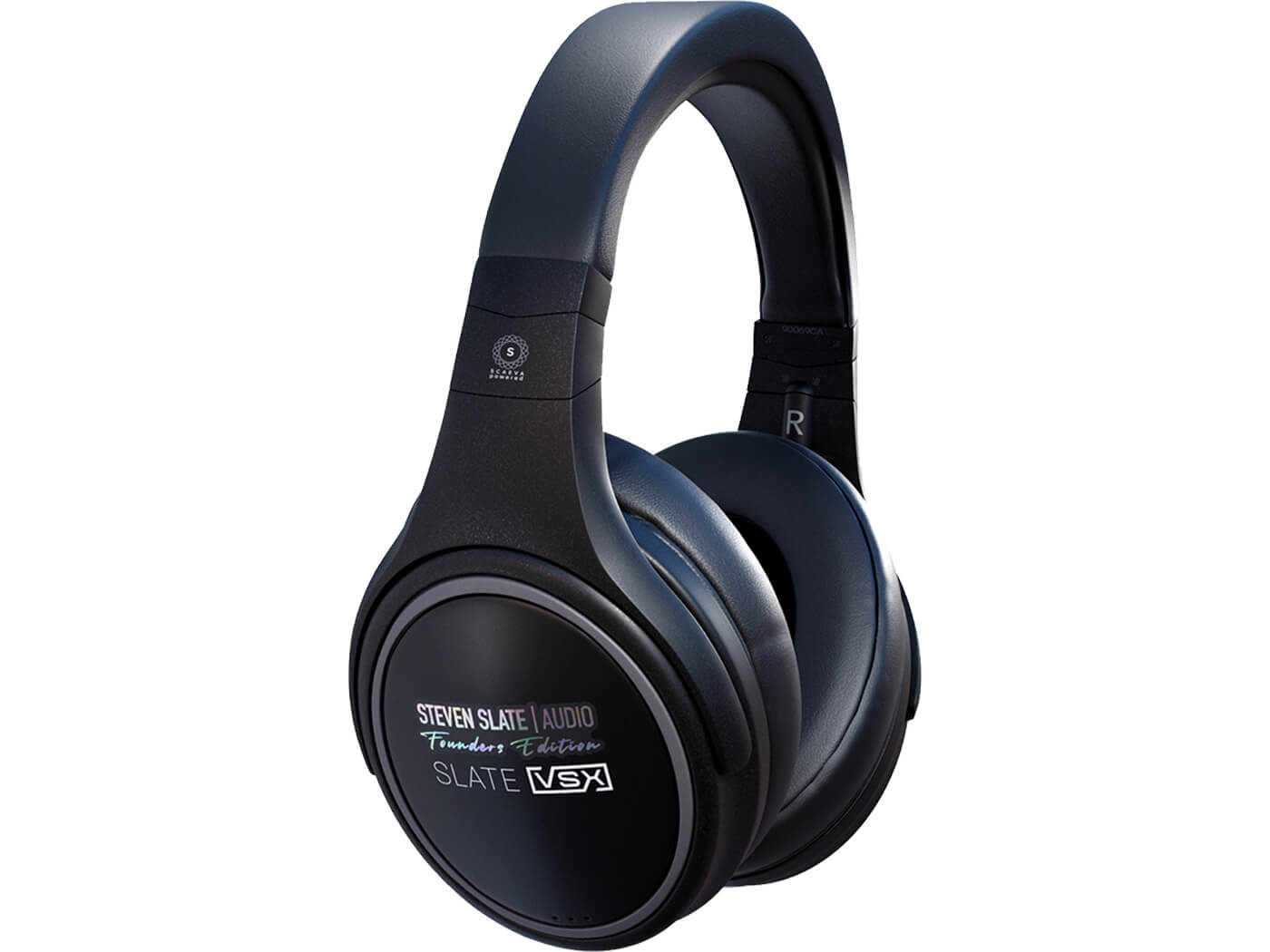 Steven Slate Audio VSX Headphones