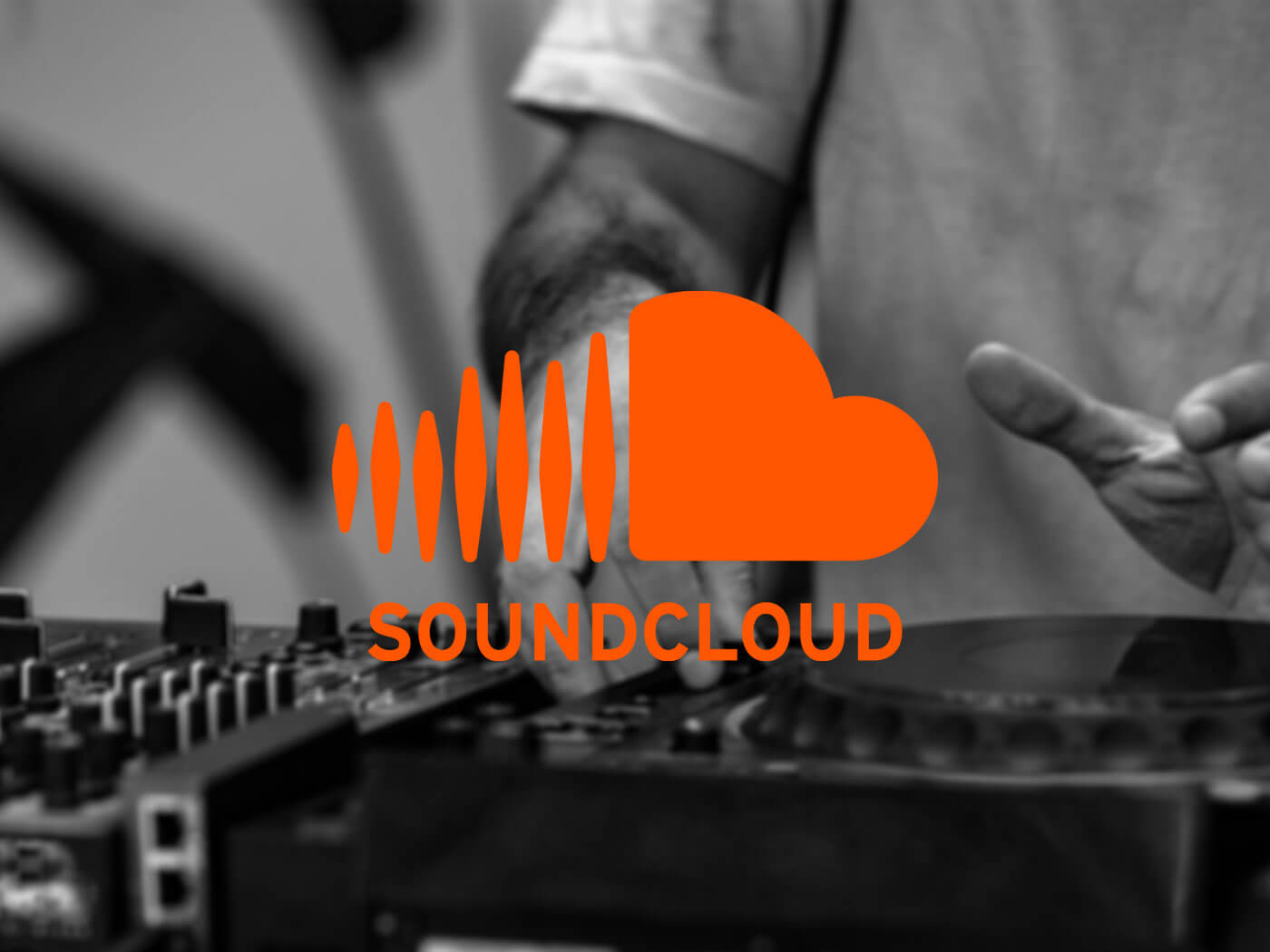 SoundCloud DJ