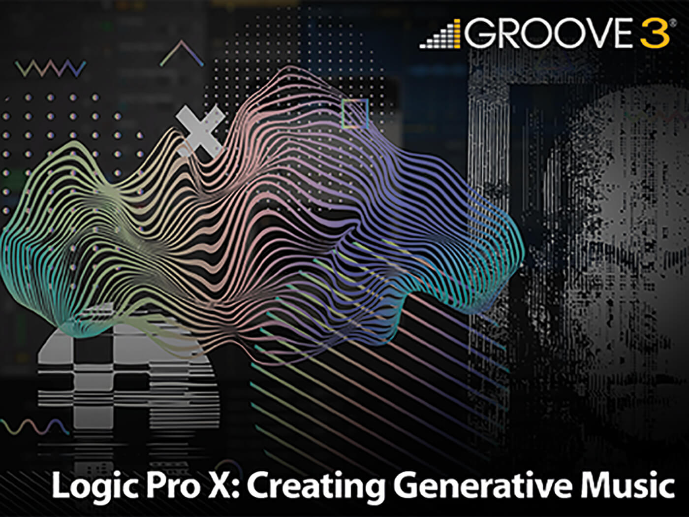 Logic Pro X Creating Generative Music