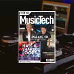 musictech 213 magazine december issue