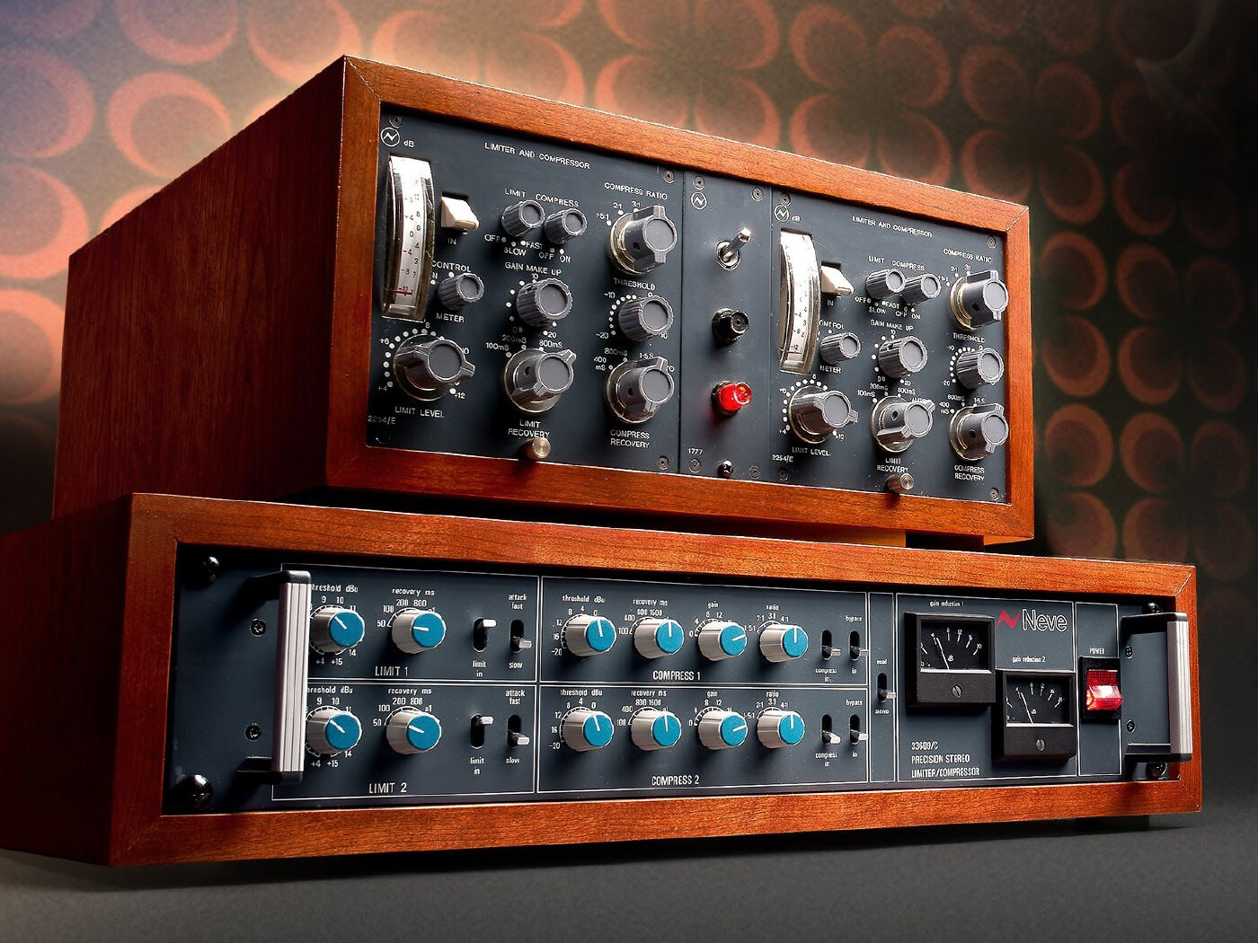 Universal Audio Neve Dynamics Collection