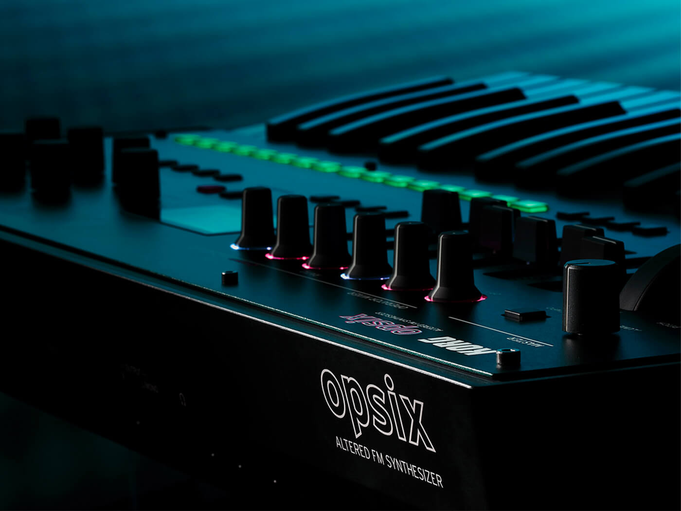Reverb reportedly gets generous with customers who had their Korg Opsix orders cancelled