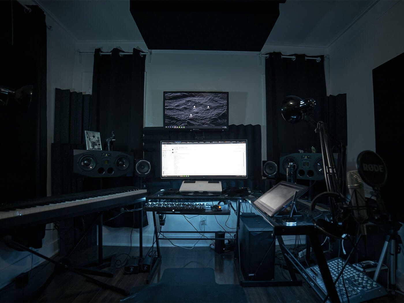 Levitate Studio Show Off Your Studio
