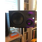 Noisy Show Off Your Studio