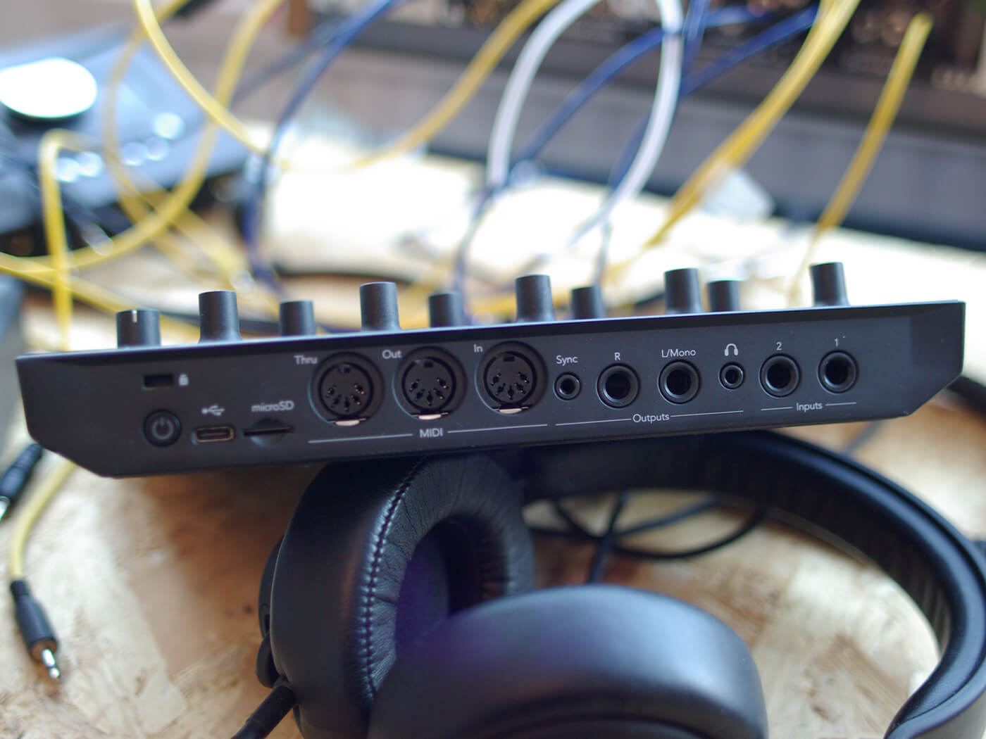 Novation Circuit Tracks review: an upgrade from the original 