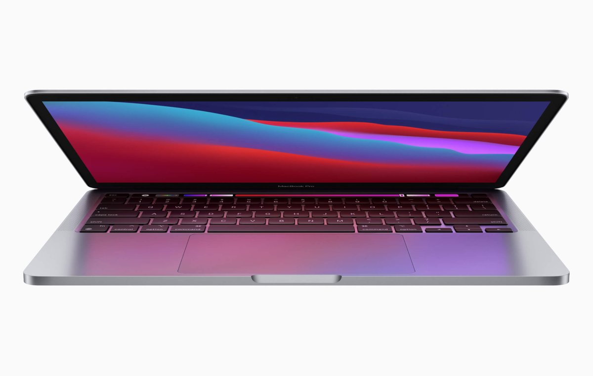 M1 MacBook Pro cleared out at  at $199 off, plus more - 9to5Mac