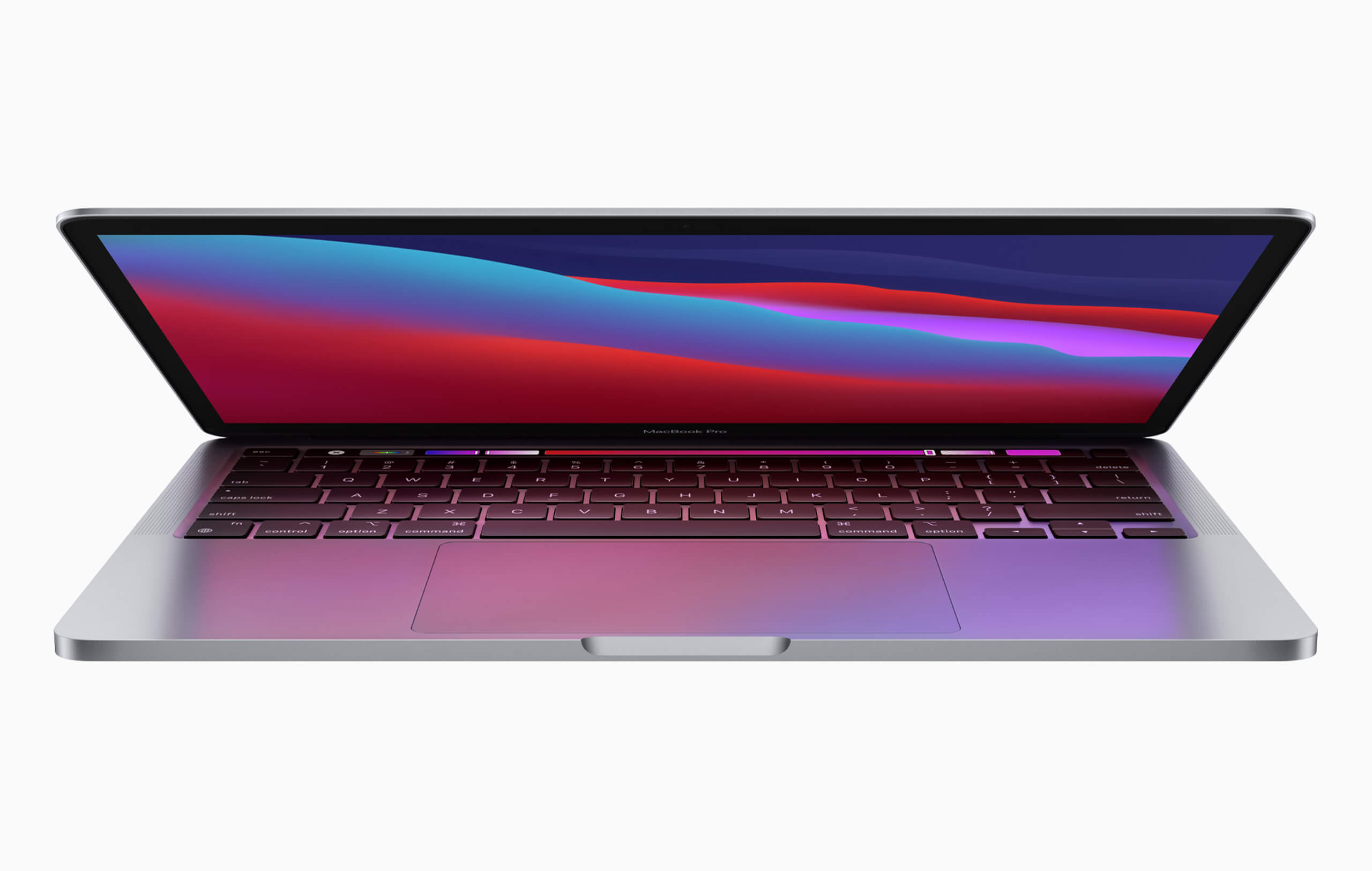 Review: Apple M1 MacBook Pro – The production workhorse you need to get | MusicTech