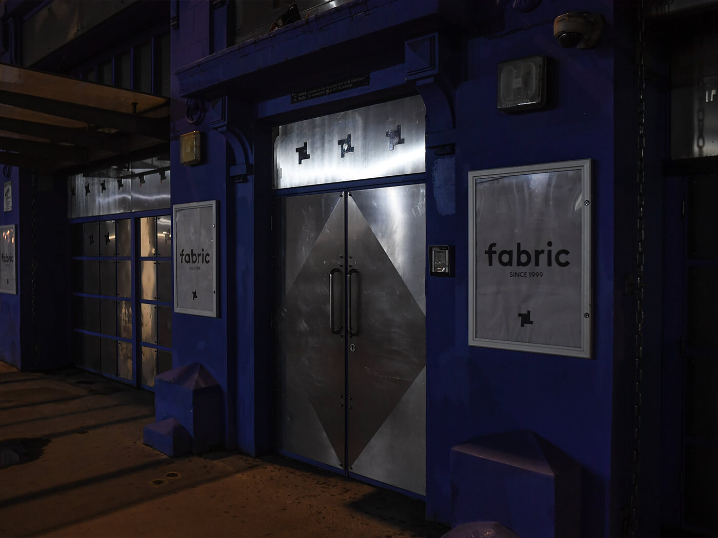 Fabric Nightclub