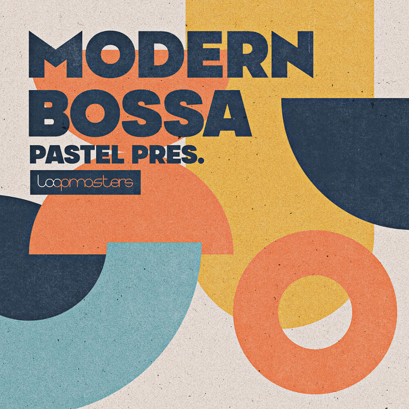 Loopmasters Modern Bossa
