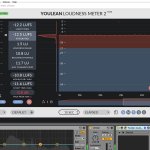 Youlean-loudness-meter