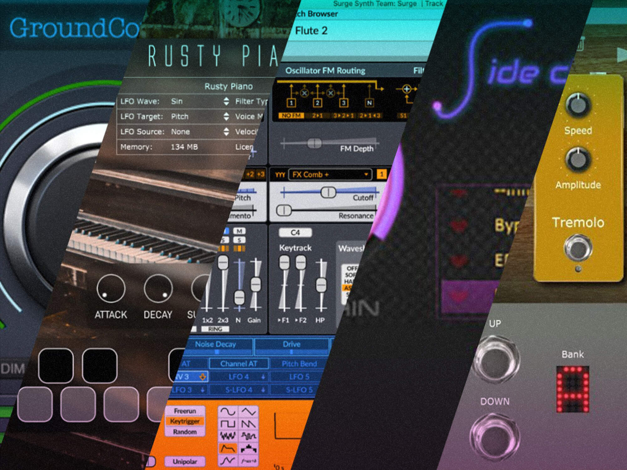 Best freeware of the month: April 2021