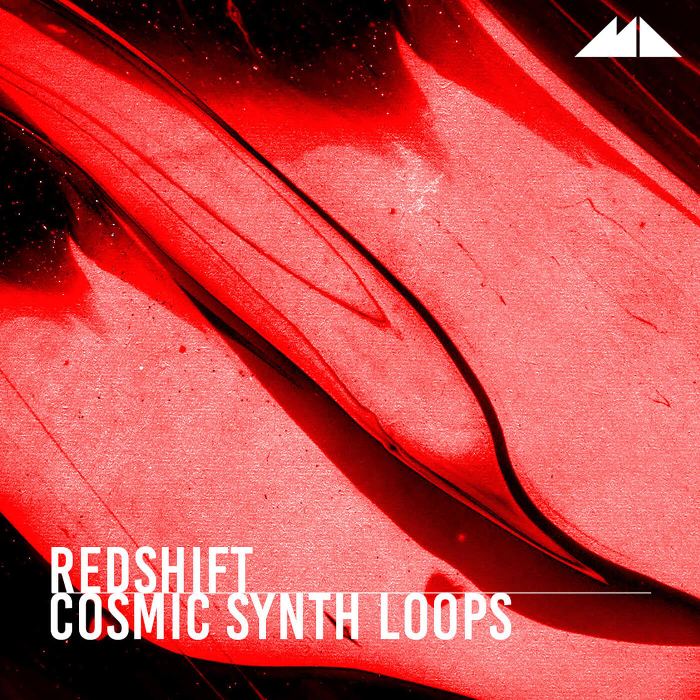 ModeAudio - Redshift Cosmic Synth Loops