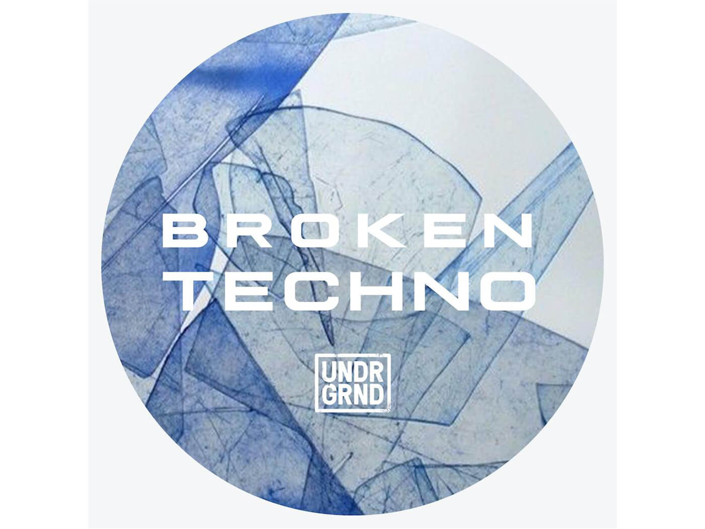 UNDRGRND Sounds - Broken Techno
