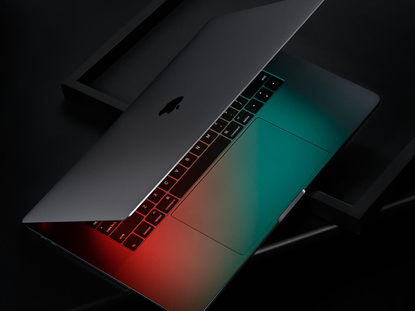 M1X Mac - The New MacBook Pro