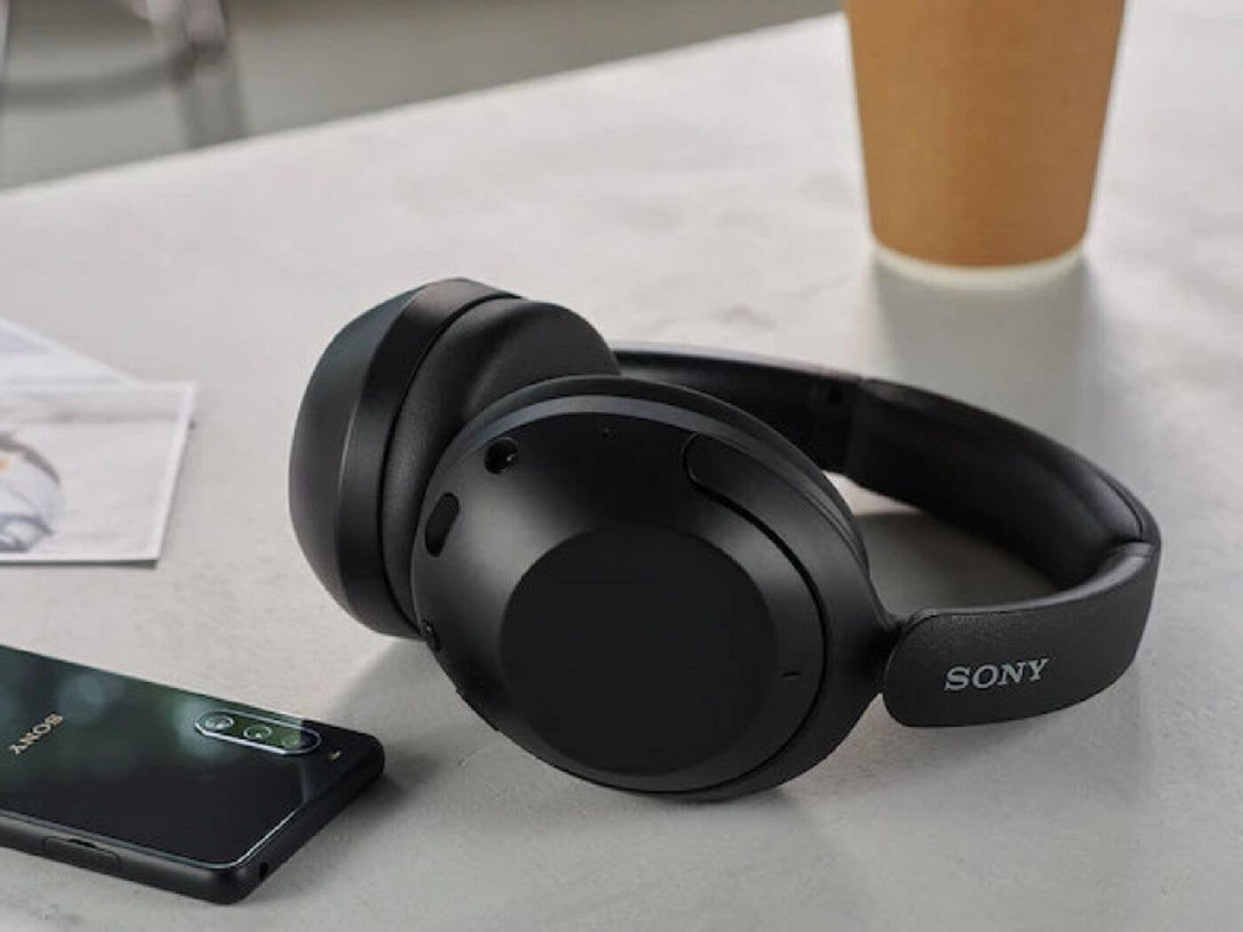 Sony's WF-C500 is its most affordable true wireless earbuds yet