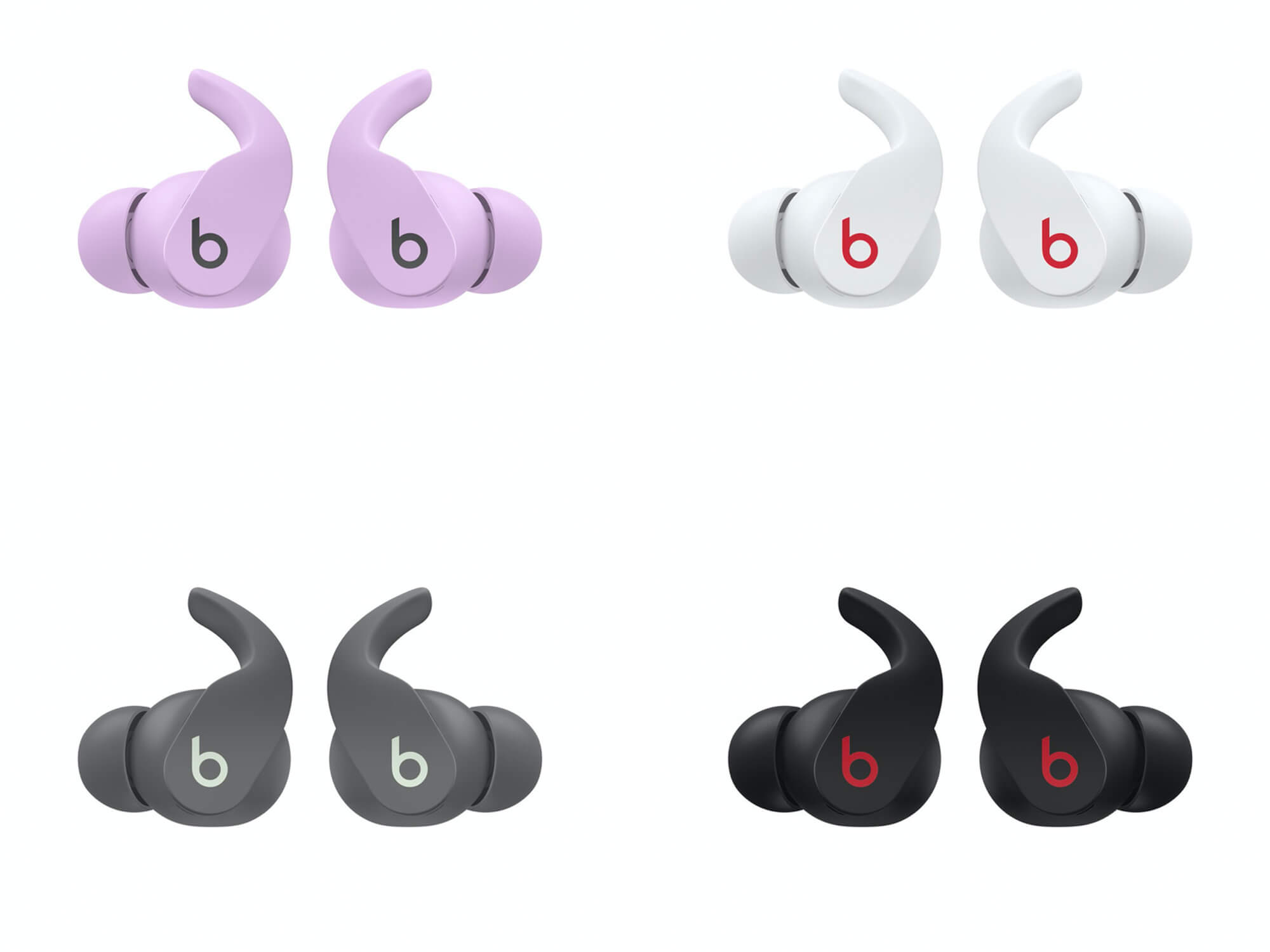 Beats Fit Pro earbuds with wingtips rumoured to be landing very soon