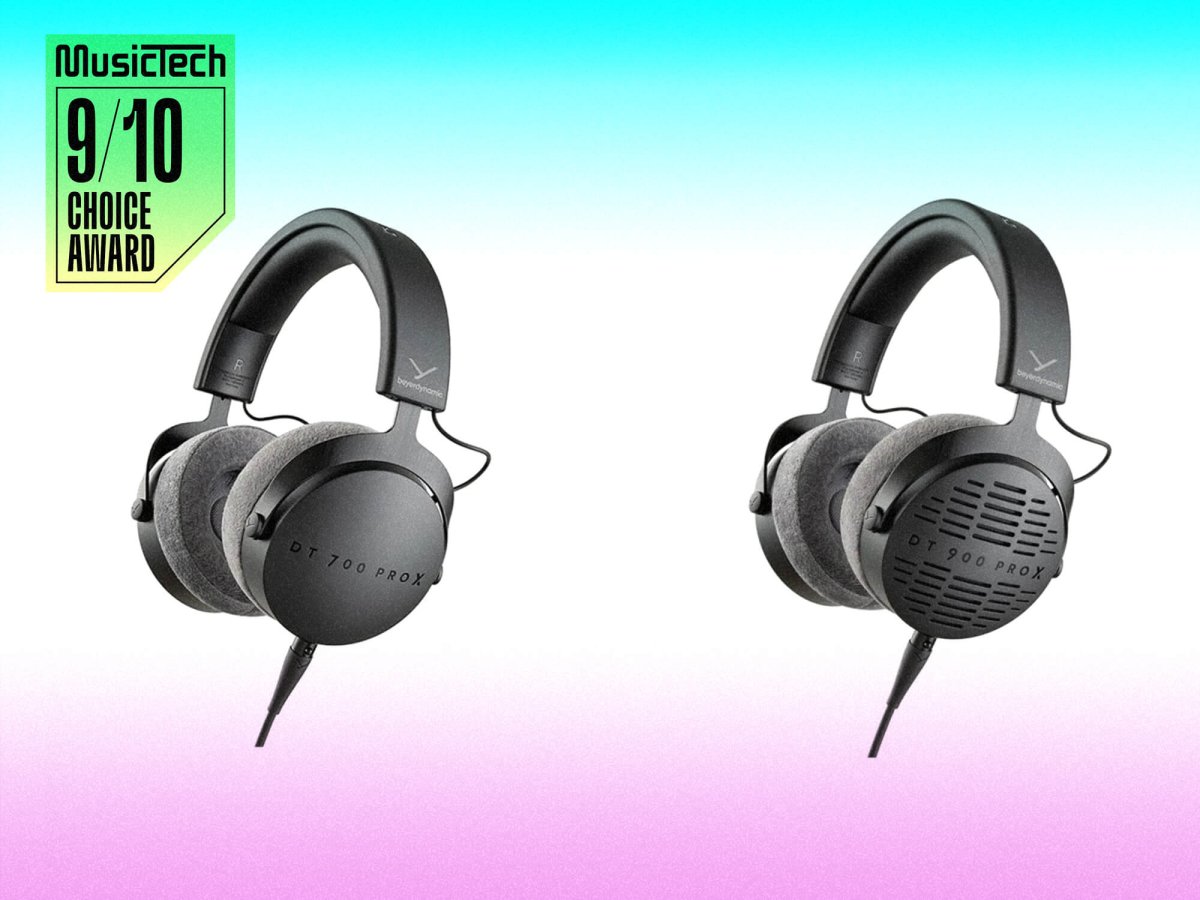 REVIEW: Beyerdynamic DT 770 vs. DT 990 headphones