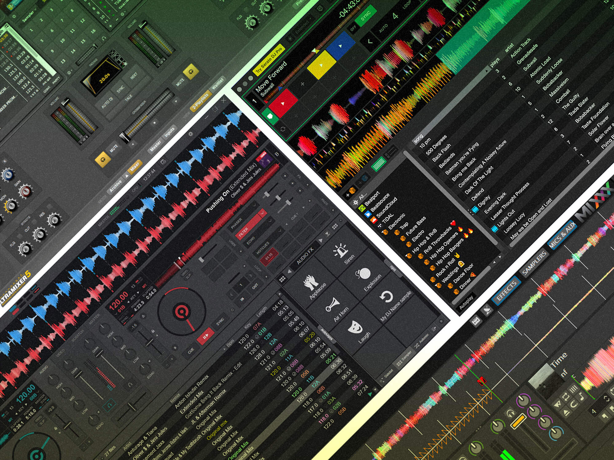 Best freeware plug-ins: Five of the best free software and apps for DJs |  MusicTech
