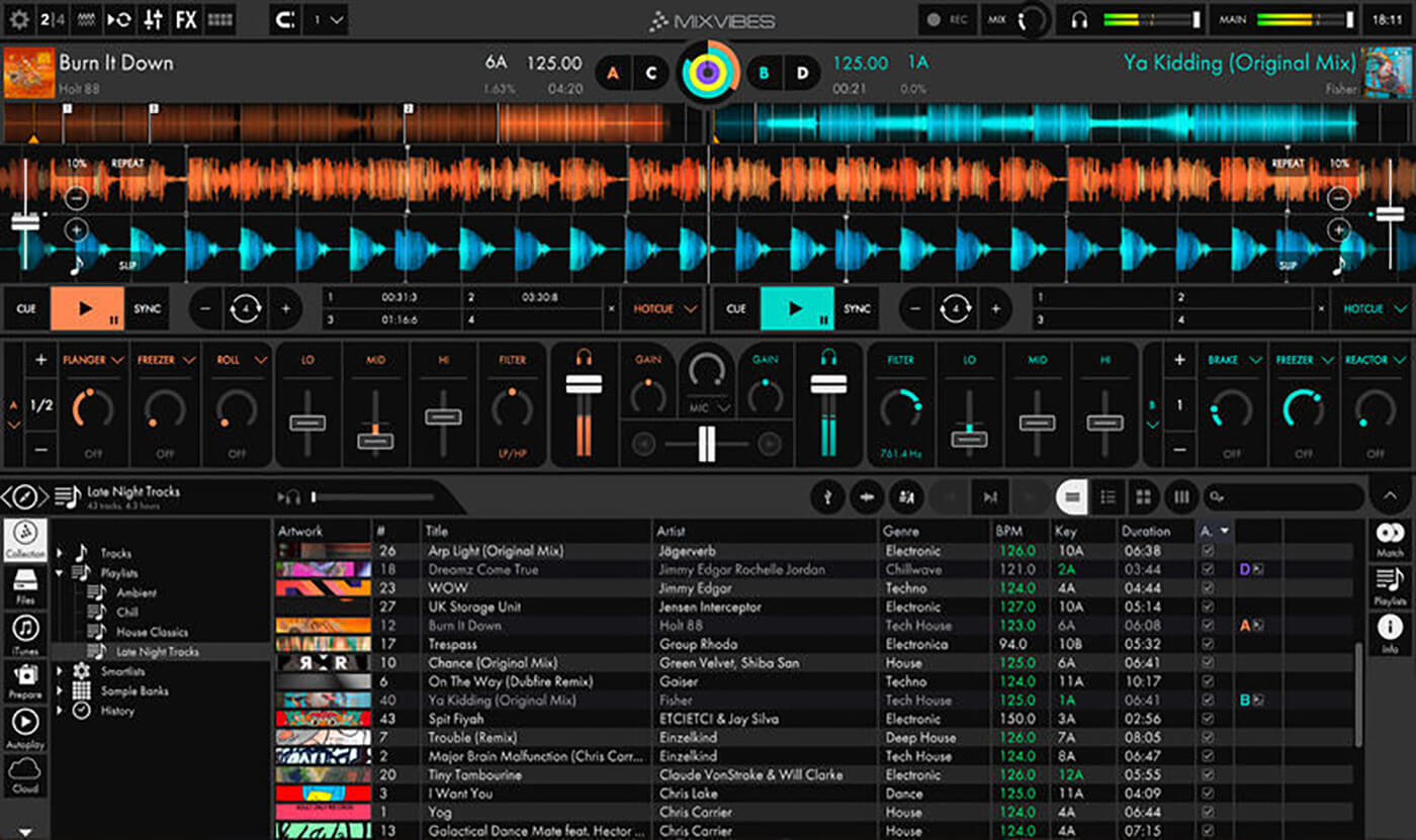 Best freeware plug-ins: of the best free software apps for DJs MusicTech