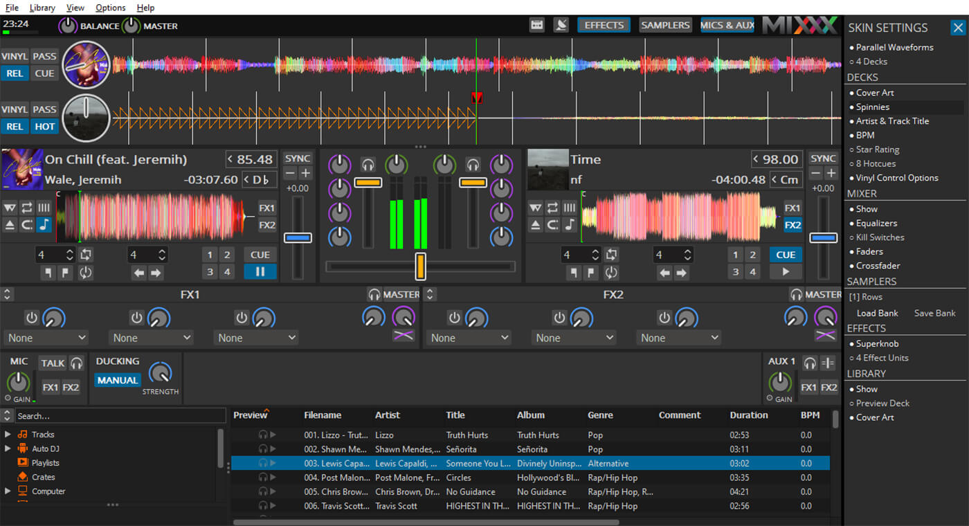 Best freeware plug-ins: of the best free software apps for DJs MusicTech