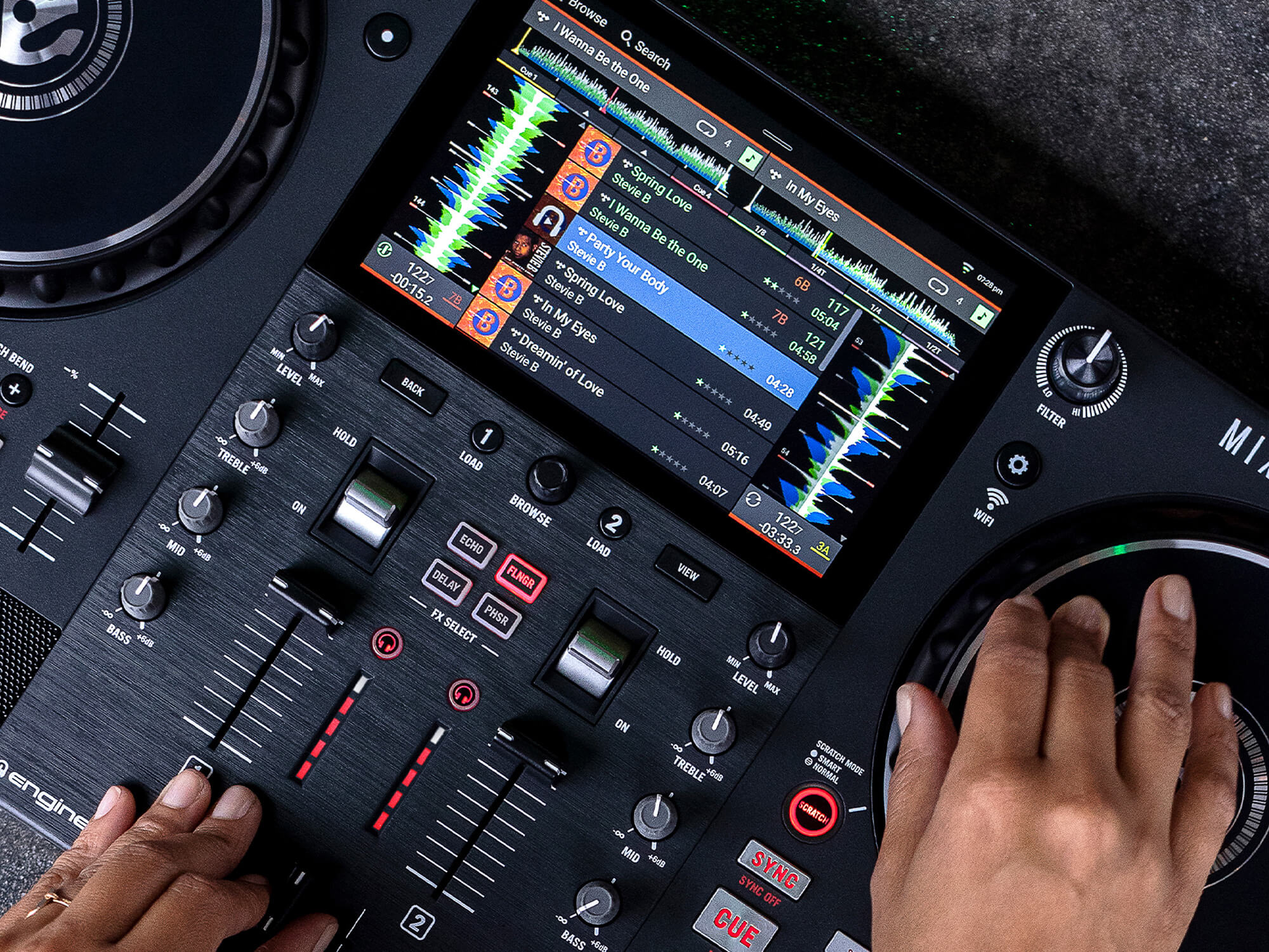 himmel lag Hvis Has Numark's Mixstream Pro lowered the entry price to high-quality  standalone DJ controllers?