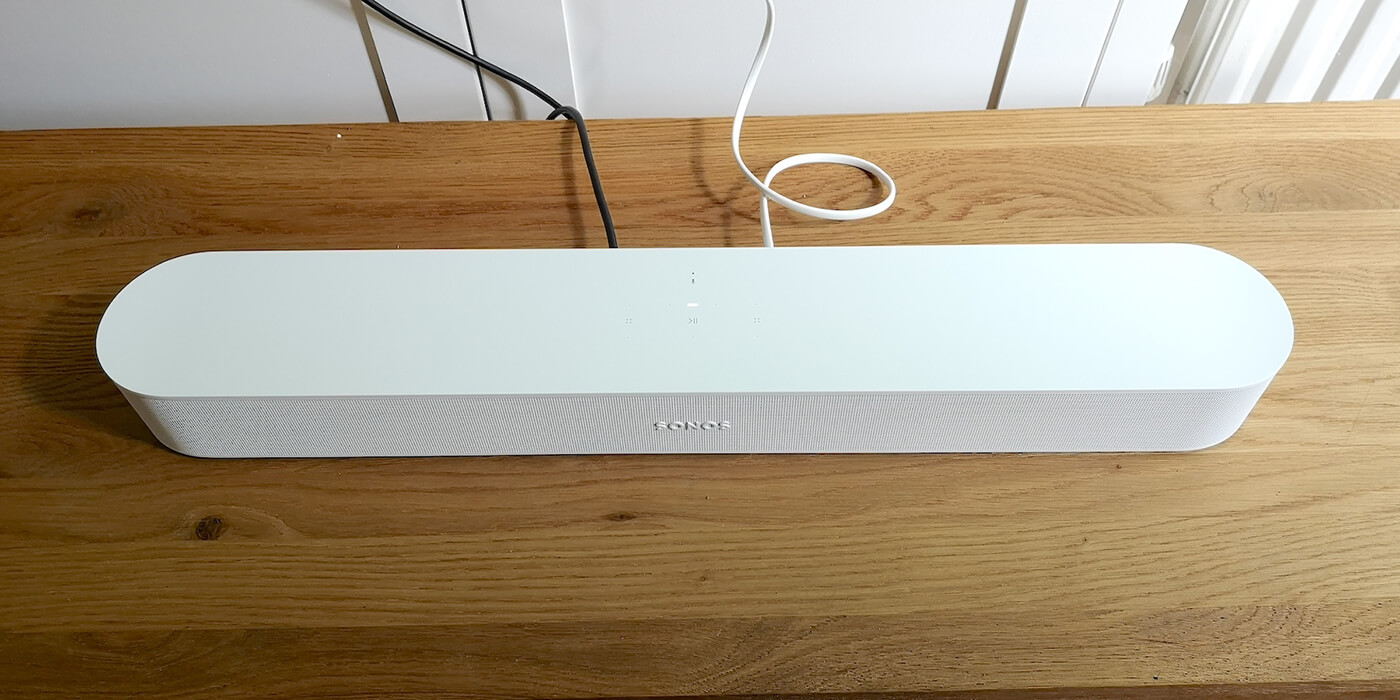 Sonos Beam Gen 2 review: excellent value for those who want a full