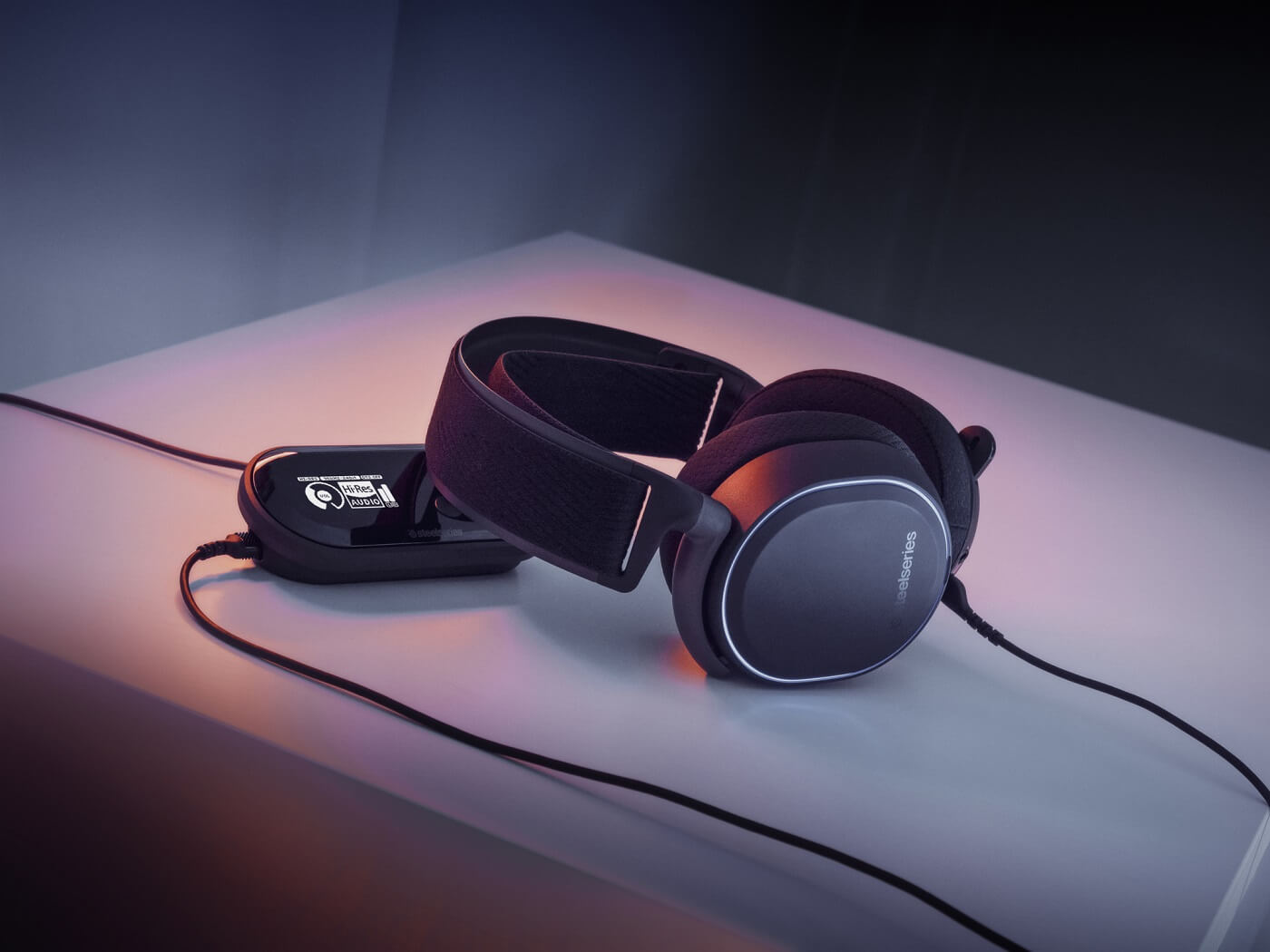 Rejse Peep madras Jabra owner GN branches into gaming gear with £944million SteelSeries  acquisition | MusicTech