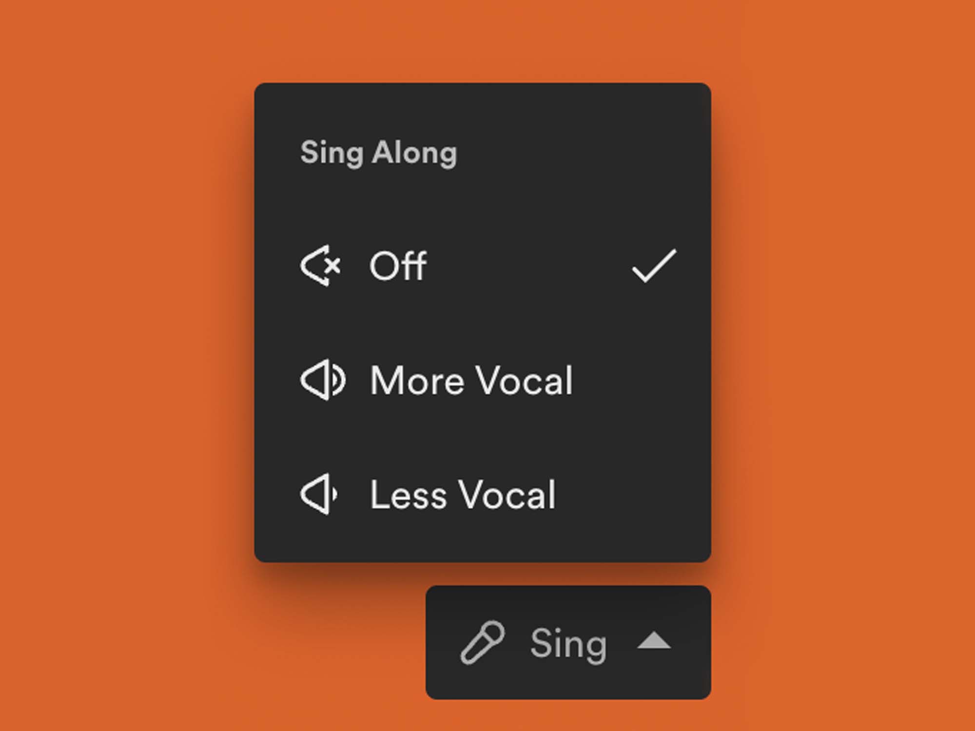 Remover app vocal Vocal Remover
