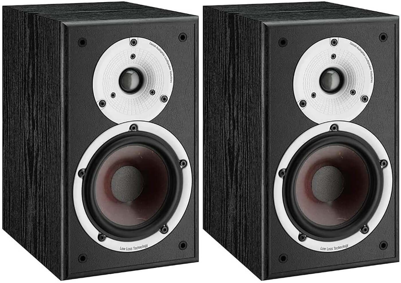 condensor Ook investering Best Budget Bookshelf Speakers 2021 Under $500: Top Stereo Loudspeakers For  Your Home