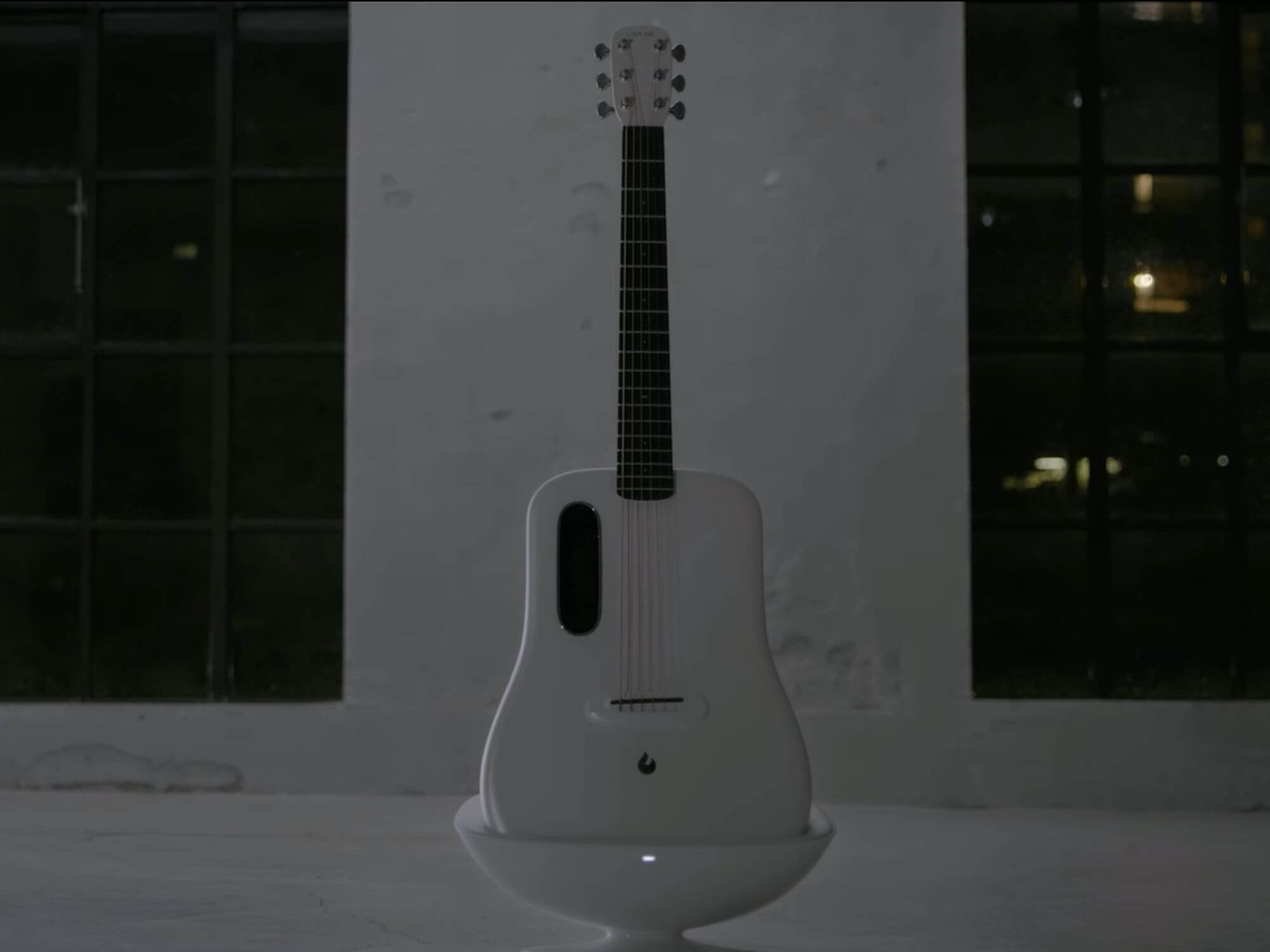 Lava Me 3 Smart Guitar