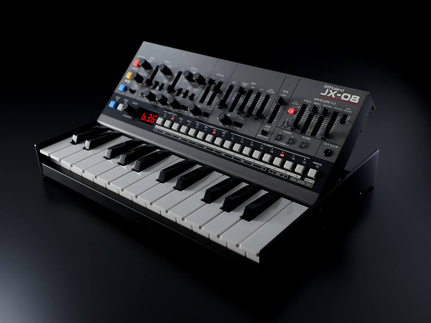 Roland Boutique JD and JX review: Worthy and welcome