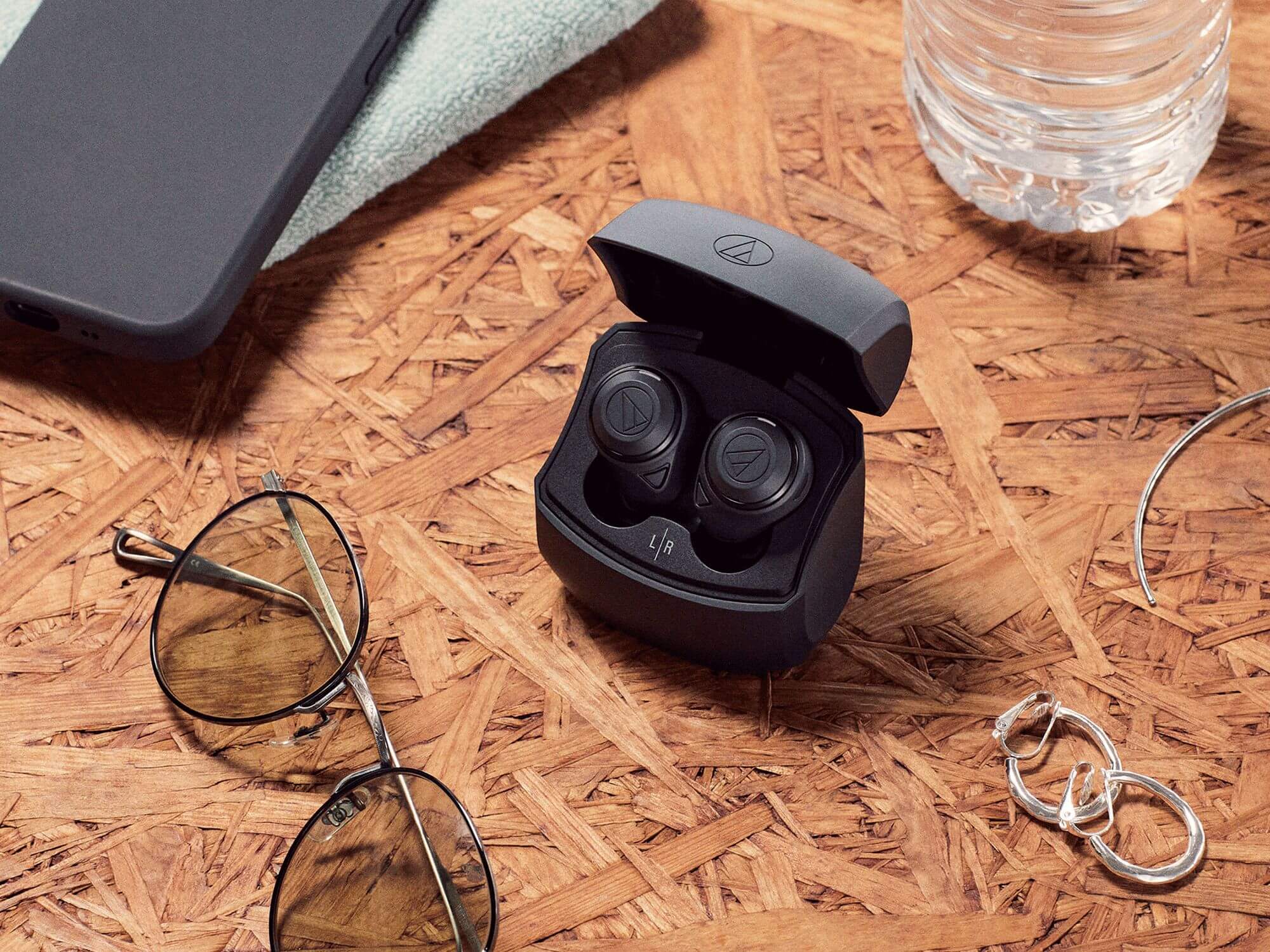 ATH CKS50TW Earbuds