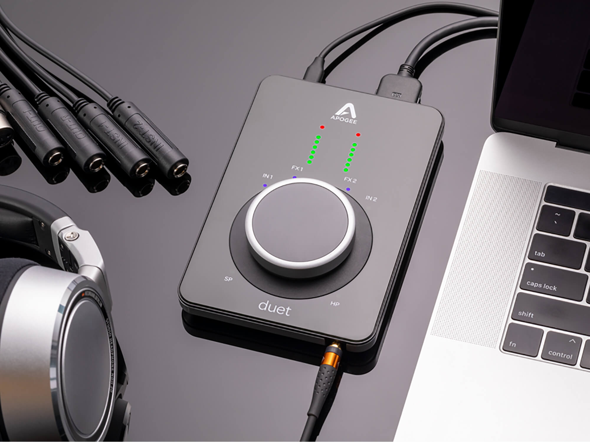 Because skirmish theater Apogee Duet 3 audio interface review: The ultimate mobile recording  interface for producers who don't need tons of I/O | MusicTech