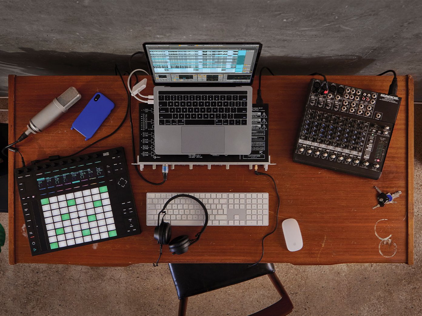 Ableton Live 11.1 Brings Native Apple Silicon support, Arrangement View ...