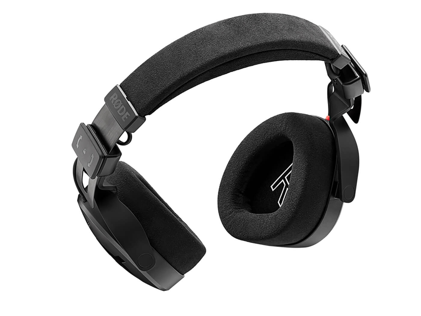 RØDE NTH-100 headphones review: RØDE's debut headphones deliver ...