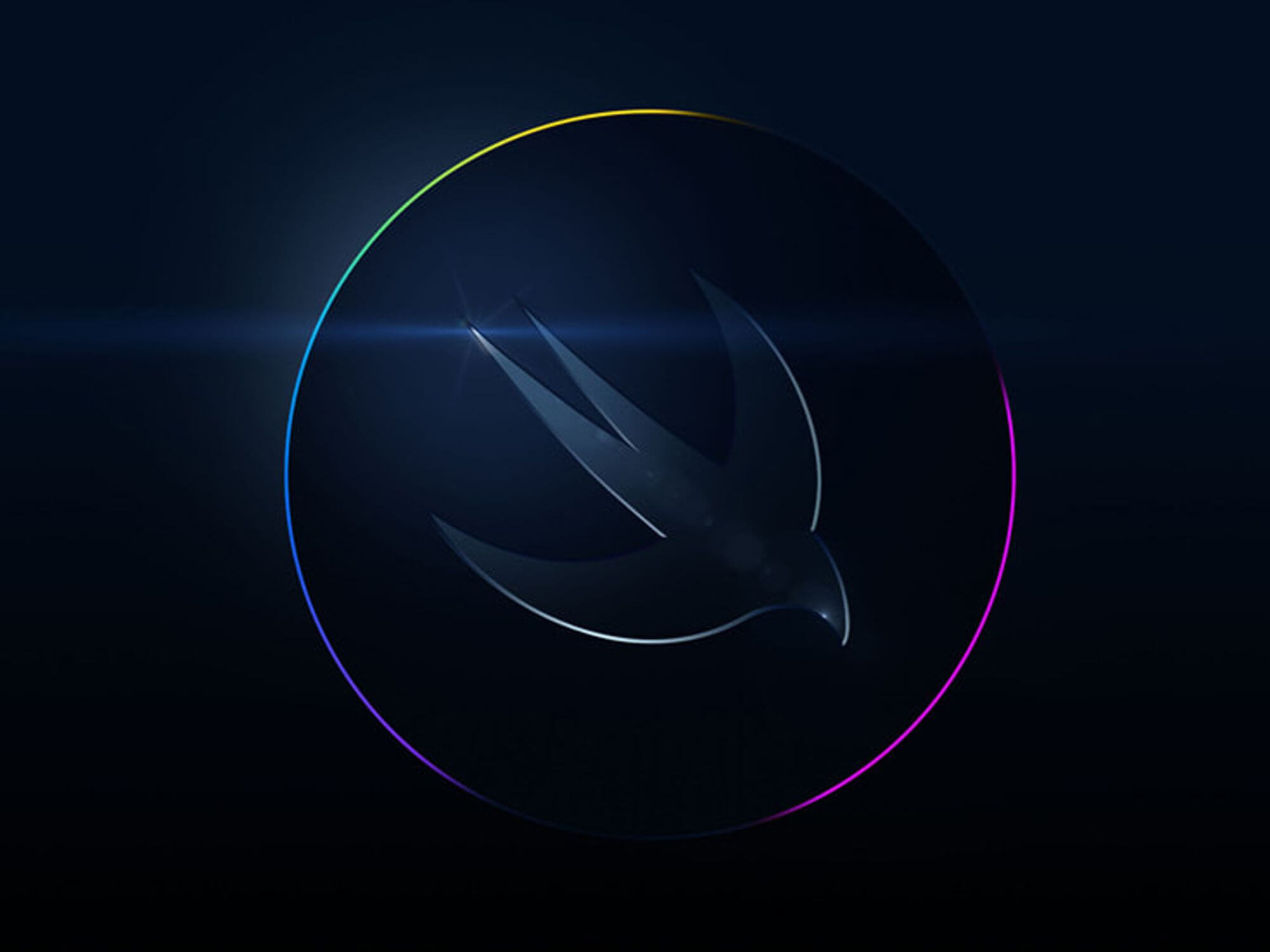 Apple WWDC 2022 Logo
