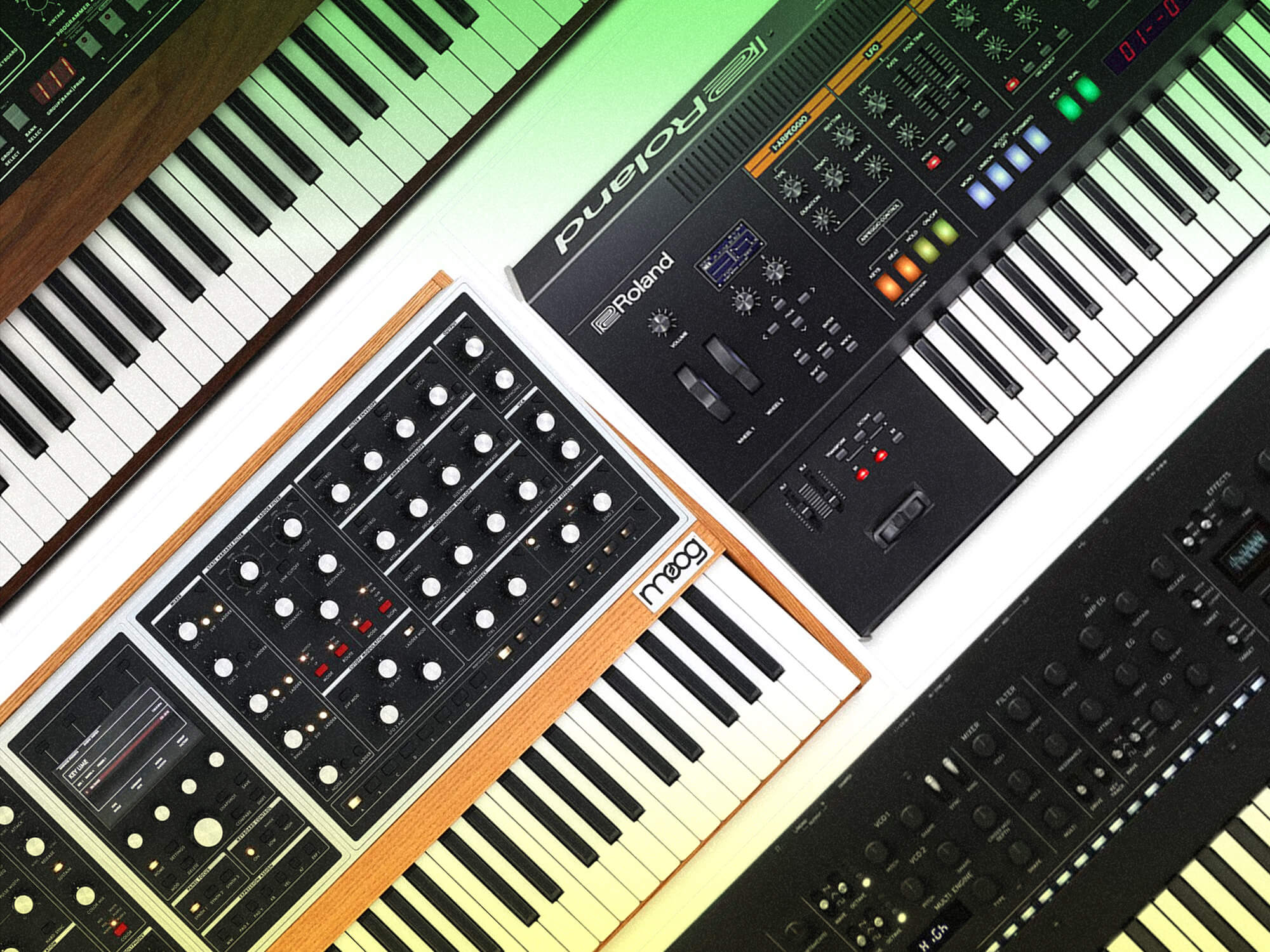 17 of the best polyphonic synthesizers to buy in 2023