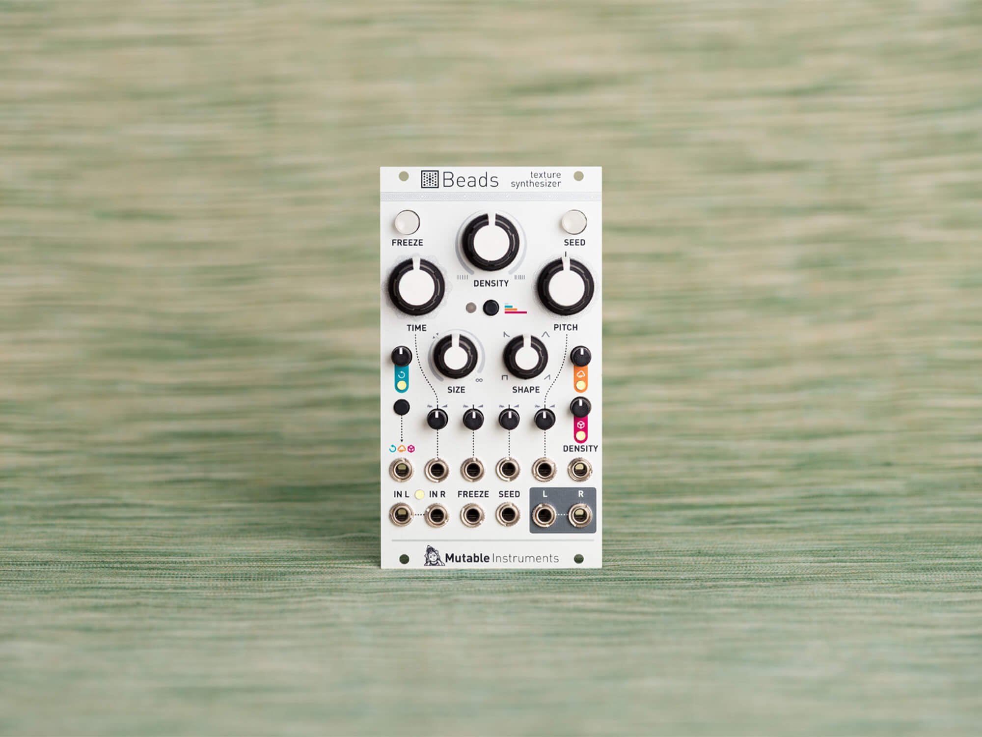 Mutable Instruments will cease production of its influential modular lineup  | MusicTech
