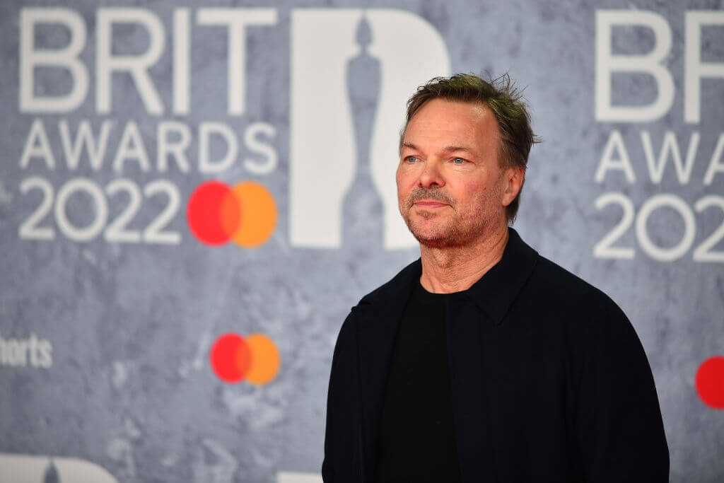 Pete Tong Launches New DJ Academy