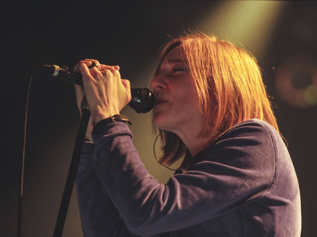 Portishead To Play Their First Show In Seven Years To Raise Funds For